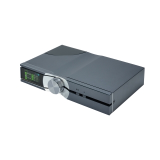 iFi Audio SilentPower OMNI LAN - Netzwerkswitch | Neu