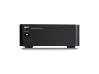 NAD CS-1 - Netzwerk Streamer | Neu