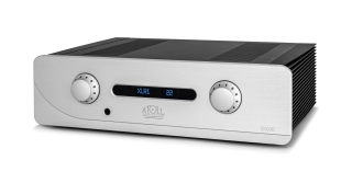 ATOLL IN 400 Evolution - Vollverstärker - alu silber- ohne Board | Neu