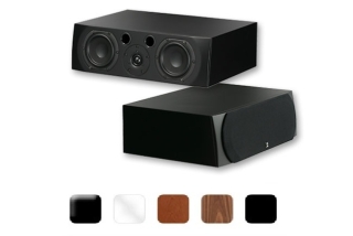 Phonar Veritas C4.2 Next - Centerlautsprecher Kirsche | Neu