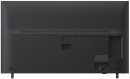 LG 50UA74006LB 125 cm, 50 Zoll 4K Ultra HD Edge LED TV