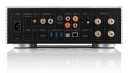 HiFi Rose RS 520 All in One Audio/Video Streaming-Amp Schwarz | Auspackware, wie neu