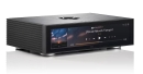 HiFi Rose Rs 130 Top High End Audio/Video Streamer Schwarz | Auspackware, wie Neu