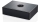 HiFi Rose Rs 130 Top High End Audio/Video Streamer Schwarz | Auspackware, wie Neu