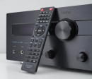 MAGNAT MA 900 - High-End Hybrid-Vollverstärker Schwarz | Aussteller, sehr gut
