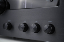 MAGNAT MA 900 - High-End Hybrid-Vollverstärker Schwarz | Aussteller, sehr gut