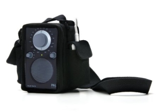 Tivoli Audio PAL Carry Bag - Tragetasche für PAL Radio | Auspackware, wie neu