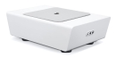 Bluesound PULSE Sub+ Kabelloser Aktiv-Subwoofer...