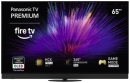 PANASONIC TV-65Z95BEG ++ BLACK-DEAL-DAYS ++ 164 cm, 65 Zoll 4K Ultra HD OLED TV | Auspackware, wie neu
