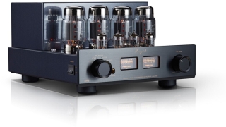 Cayin Jazz 80 - Röhrenverstärker mit KT88 Röhren Schwarz | Neu