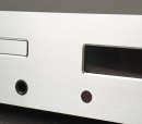 Audiolab 8200 CDQ Silber - CD-Player, D/A-Wandler, Vorverstärker | Auspackware, siehe Bilder
