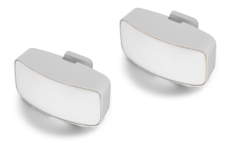 DALI GARDIAN OW 6 - Weiß Aussen/Fassaden-Lautsprecher Paar | Neu