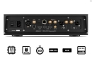 Auralic Vega G2.2 Schwarz - D/A Wandler / Netzwerkspieler...
