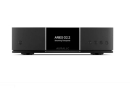 Auralic Aries G2.2 ohne Festplatte Schwarz -...
