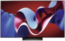 LG OLED65C47LA.AEU 164 cm, 65 Zoll 4K Ultra HD OLED TV | Auspackware, wie neu