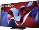 LG OLED65C47LA.AEU 164 cm, 65 Zoll 4K Ultra HD OLED TV | Auspackware, wie neu