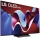LG OLED65C47LA.AEU 164 cm, 65 Zoll 4K Ultra HD OLED TV | Auspackware, wie neu