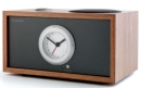 Tivoli Audio Dual Alarm Speaker Cherry-Taupe Wecker |...