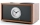 Tivoli Audio Dual Alarm Speaker Cherry-Taupe Wecker | Auspackware, sehr gut