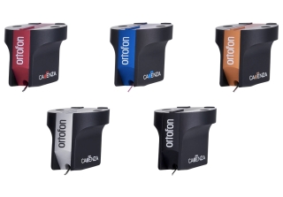Ortofon MC Cadenza Serie - Tonabnehmer | Neu
