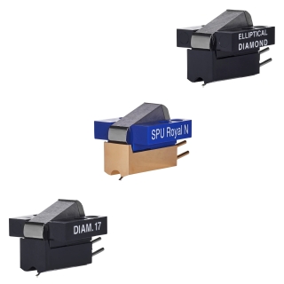 Ortofon SPU N-Serie - Tonabnehmer | Neu