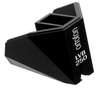 Ortofon Stylus 2M Black LVB 250 - Ersatznadel | Neu