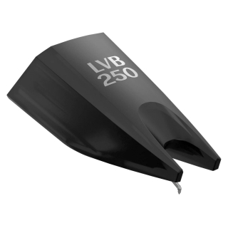 Ortofon Stylus Concorde Music Black LVB 250 - Ersatznadel | Neu