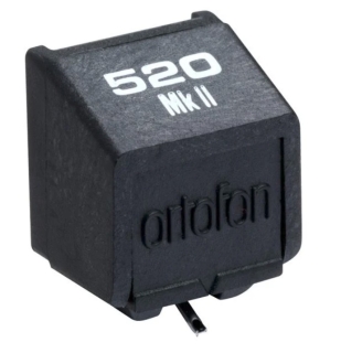 Ortofon Stylus 520 MKII - Ersatznadel | Neu