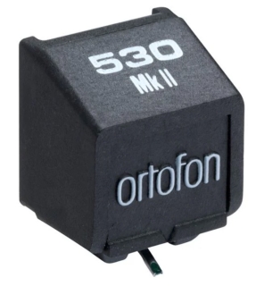 Ortofon Stylus 530 MKII - Ersatznadel | Neu