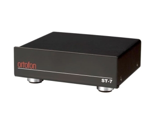 Ortofon ST-7 - MC-Phono-Vorverstärker | Neu