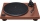 Technics SL-40CBTE-T - Plattenspieler mit Bluetooth - terracotta  | Neu