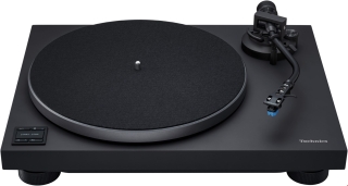 Technics SL-40CBTE-K - Plattenspieler mit Bluetooth - schwarz | Neu
