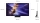 SAMSUNG GQ83S92FAEXZG 209 cm, 83 Zoll 4K Ultra HD OLED TV