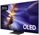 SAMSUNG GQ77S92FAEXZG 194 cm, 77 Zoll 4K Ultra HD OLED TV