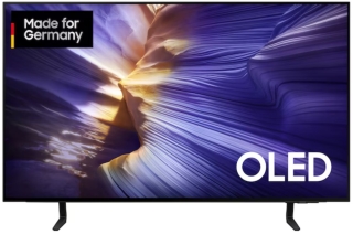 SAMSUNG GQ42S92FAEXZG 106 cm, 42 Zoll 4K Ultra HD OLED TV