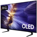 SAMSUNG GQ42S92FAEXZG 106 cm, 42 Zoll 4K Ultra HD OLED TV