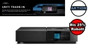 Naim Uniti Nova PE Power Edition Schwarz -...
