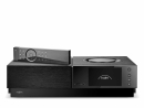 Naim Uniti Nova PE Power Edition Schwarz - All-In-One-Player | Neu