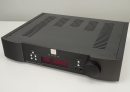 Moon 340i D3PX - Vollverstärker 2 x 200 Watt, Schwarz | B-Ware
