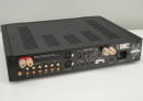 Moon 340i D3PX - Vollverstärker 2 x 200 Watt, Schwarz | B-Ware