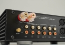 Moon 340i D3PX - Vollverstärker 2 x 200 Watt, Schwarz | B-Ware