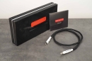 Tellurium Q Silver Diamond Audio Grade USB2.0 1,00 m |...