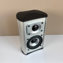 Dali Elegance 01 - 2-Wege Lautsprecher bis zu 100W Stück | Auspackware, wie neu