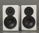 Dynaudio EMIT 10 - Regallautsprecher Paar Weiß | N7