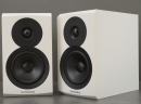 Dynaudio EMIT 10 - Regallautsprecher Paar Weiß | N7