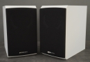 Dynaudio EMIT 10 - Regallautsprecher Paar Weiß | N7