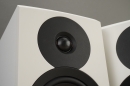Dynaudio EMIT 10 - Regallautsprecher Paar Weiß | N7