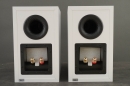 Dynaudio EMIT 10 - Regallautsprecher Paar Weiß | N7