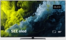 LOEWE WE. SEE 65 OLED 164 cm, 65 Zoll 4K Ultra HD Smart...