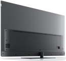 LOEWE WE. SEE 65 OLED 164 cm, 65 Zoll 4K Ultra HD Smart Streaming OLED TV